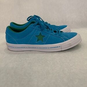 Converse All Star Chuck Taylors